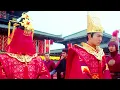 Download Lagu [中國神話劇] 🐦‍🔥柔弱王子被迫娶惡魔將軍，揭開面紗才知道將軍有多美🐦‍🔥Full Movie Version #王一博 #肖戰 #趙露思 #陳浩民 #趙麗穎丨傳統神話丨古裝愛情丨中國電視劇