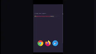 Text To Speech In 3 Lines of JavaScript