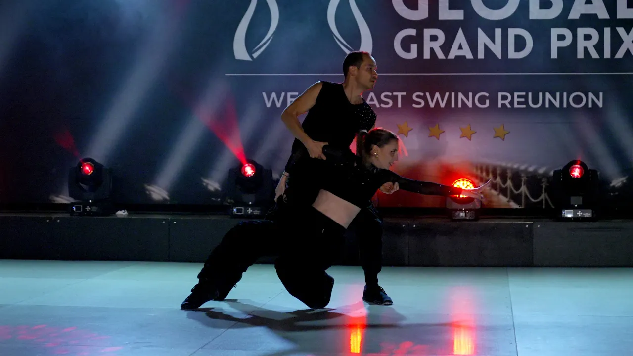 GGP 2024 - RISING STAR - Chloé MARTIAL & Iori MATSUHARA - 3rd place