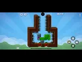 Apple Worm Logic Puzzle Level 30 Walkthrough