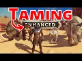 Is it Really This Easy to Get a Bear Conan Exiles Enhanced ep 5