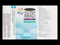 Download Lagu 40 Non Stop Lagu Rohani Abadi - Yehuda Singers - Vol. 2 (1994)