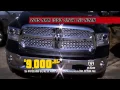 Salsbury s Dodge City - Award Season Event
