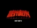 BESTIALITY 146 STREET LIRIK