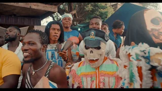 dj mic smith jama ft patoranking u0026 shaker official video 