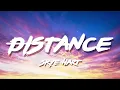 Distance | Skye