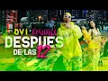 Download Lagu Ovi x Kim Loaiza - Despues de Las 12 [Official Video]