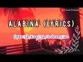 Lagu ALABINA - ISHTAR (LYRICS) SPANISH | ENGLISH | INDONESIAN