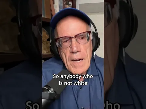 If you’re not white, you get to be a victim - Victor Davis Hanson