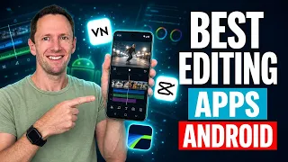 3 best video editing apps for android in 2026 free paid 