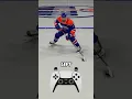 HOW TO SCORE ON A BREAKAWAY IN NHL 25!