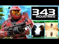 GUYS THIS IS NOT A DRILL - HALO 5 GUARDIANS IS BACK