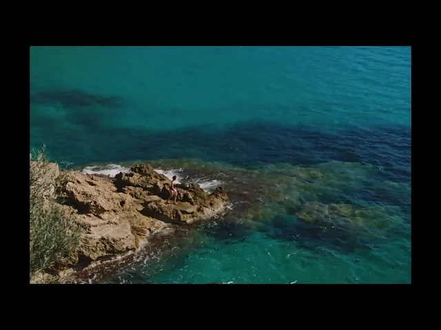 E.1027: Eileen Gray e la Casa sul Mare | Trailer