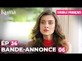 Lagu KUMA | Bande-annonce 06 ÉP 36 | Sol Yanım (Doublé en Français)