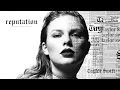 Taylor Swift - End Game (feat. Ed Sheeran & Future) | 1 HOUR