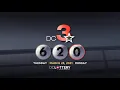 DC LOTTERY Midday 2021