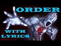 Download Lagu ULTRAKILL - ORDER WITH LYRICS