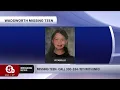 Wadsworth Police searching for missing 13-year-old girl