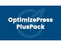 What s Included In The OptimizePress PlusPack