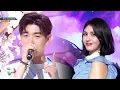 Download Lagu Eric Nam and So Mi - You, Who? [Music Bank Ep 925]