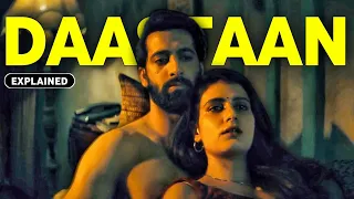 ajeeb daastaans 2021 movie explained in hindi ajeeb daastaans movie ending explained in hindi