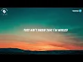 Seyi vibez & NLE Choppa - Macho (Lyrics)