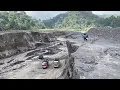 AWAS JURANG LAHAR SEMERU MENGERIKAN !!!