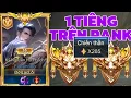 Download Lagu 1 Tiếng ( Rank Đơn ) Cho Những Trận Đấu Trên Rank Chiến Thần 265 Sao 