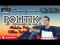 Download Lagu POLITIK - EMEK ARYANTO