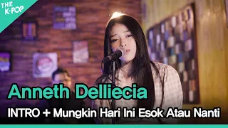 Download Anneth Delliecia, INTRO + Mungkin hari ini esok atau nanti [2021 ASIA SONG FESTIVAL] MP3