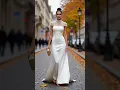 Download Lagu Discover the beauty #TimelessCharm #LongDressMagic #ElegantRunway #ChicFashionStyle #LuxuryWardrobe