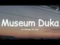 MUSEUM OF GRIEF - FOR REVENGE, YB, TEPE (LYRICS)🎧
