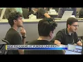 A look at the new programs at Purdue University