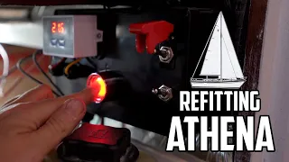 Sail Life – A backup to Volvo’s 💩 MDI problem. The DOOMSDAY box!