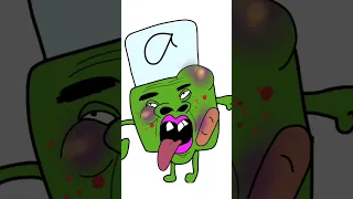 Funny Alphablocks