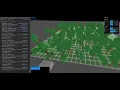 Three js RTS Demo ECS Pathfinding Pseudo-Random Socket Networking TypeScript