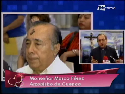 Miércoles de ceniza, una tradición católica