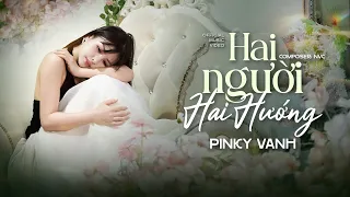 Hai người hai hướng