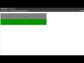 How to create a table in Visual Studio Code Visual Studio Code Tutorial HTML