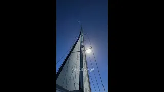 Life Is Short – Buy a Boat and Set Sail