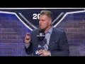 Pat McAfee Hilariously ROASTS the Titans During Colts Selection 2019 NFL Draft