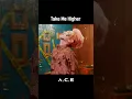 Lagu 에이스(A.C.E) - Take Me Higher M/V