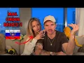 WhistlinDiesel Russian Bride Scandal Gold Digger EXPOSED