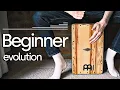 Download Lagu 50 Must-Know Beginner Cajon Grooves - The Evolution