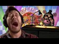 Markiplier gets sued in FNAF 6