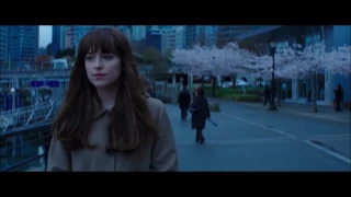 Download I Don’t Wanna Live Forever // Christian Grey \u0026 Anastasia Steele MP3