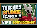 Download Lagu This Has The Game Industry SCARED \u0026 Fans Are LOVING IT| Sony Is Making A Big Mistake | News Dose