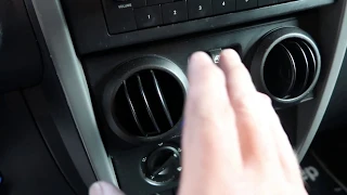 How to Fill AC Refrigerant in Jeep Wrangler