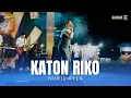 Download Lagu NURIL AYLA - KATON RIKO || TIGA SATU MUSIC LIVE KARANGBENDO
