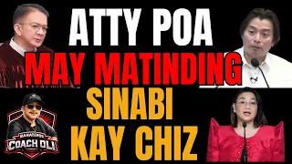 JUST IN: ANTE KLER HINDI SUMANG AYON SA NANGYAYARI!